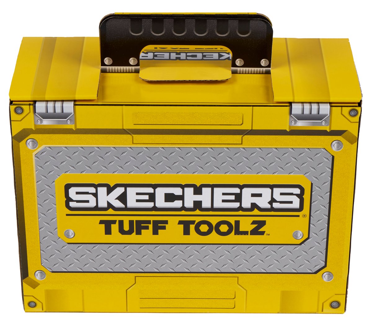 Mega-Flex Lite - Tuff Toolz