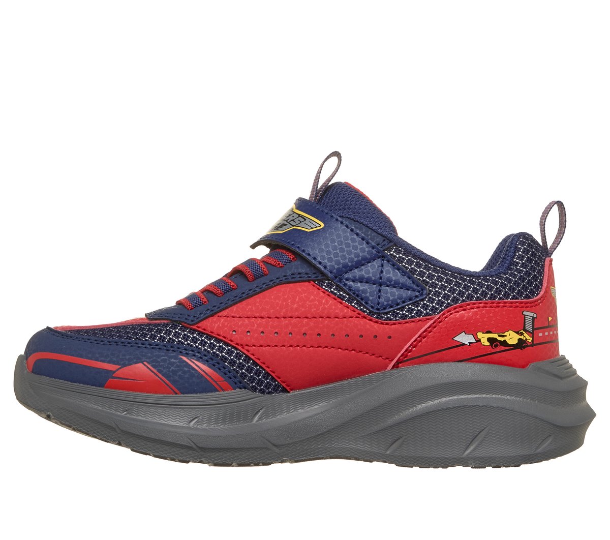 Skechers Garage - Pit Crew 92 - thumbnail 5