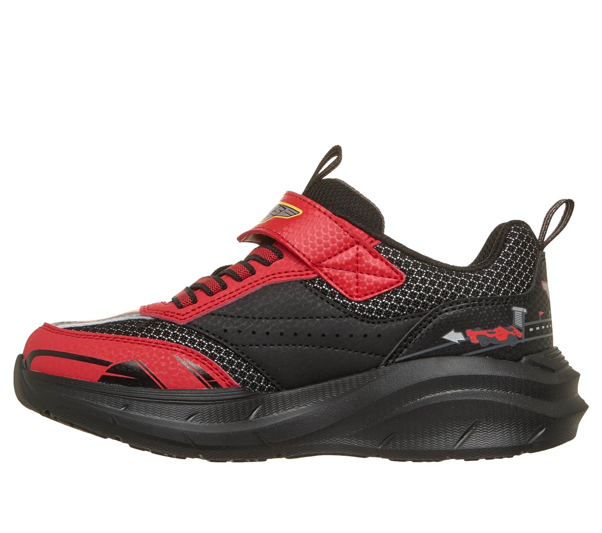 Skechers Garage - Pit Crew 92 - thumbnail 10