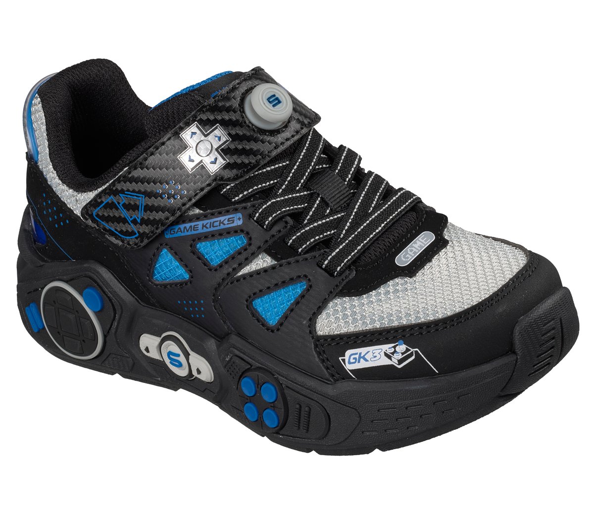 Game Kicks: Gametronix 3.0 - thumbnail 4