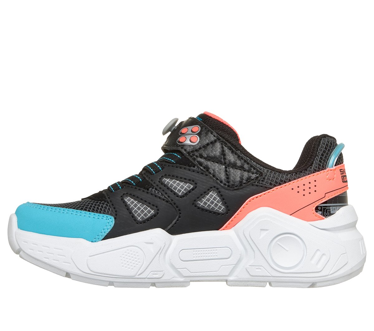 Game Kicks: Gametronix 3.0 - thumbnail 10