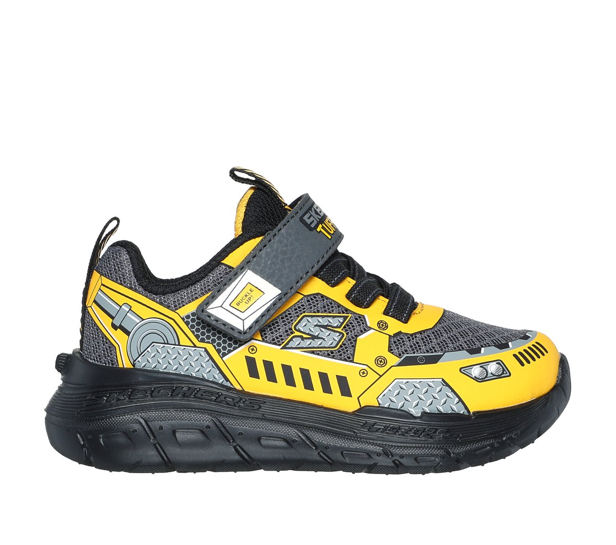 ピックルボール用Skechers ネイビー/イエローシューズ; Slip-on SKECHERS スケッチャーズ スリップインズ スリッポン スニーカー