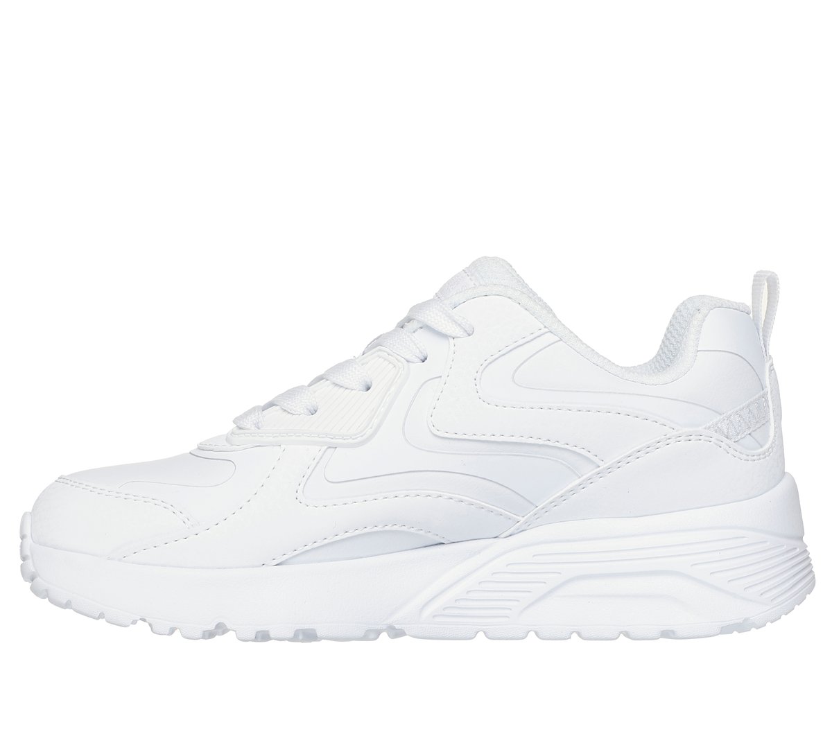 UNO Lite - Chroma-Crush - WHITE