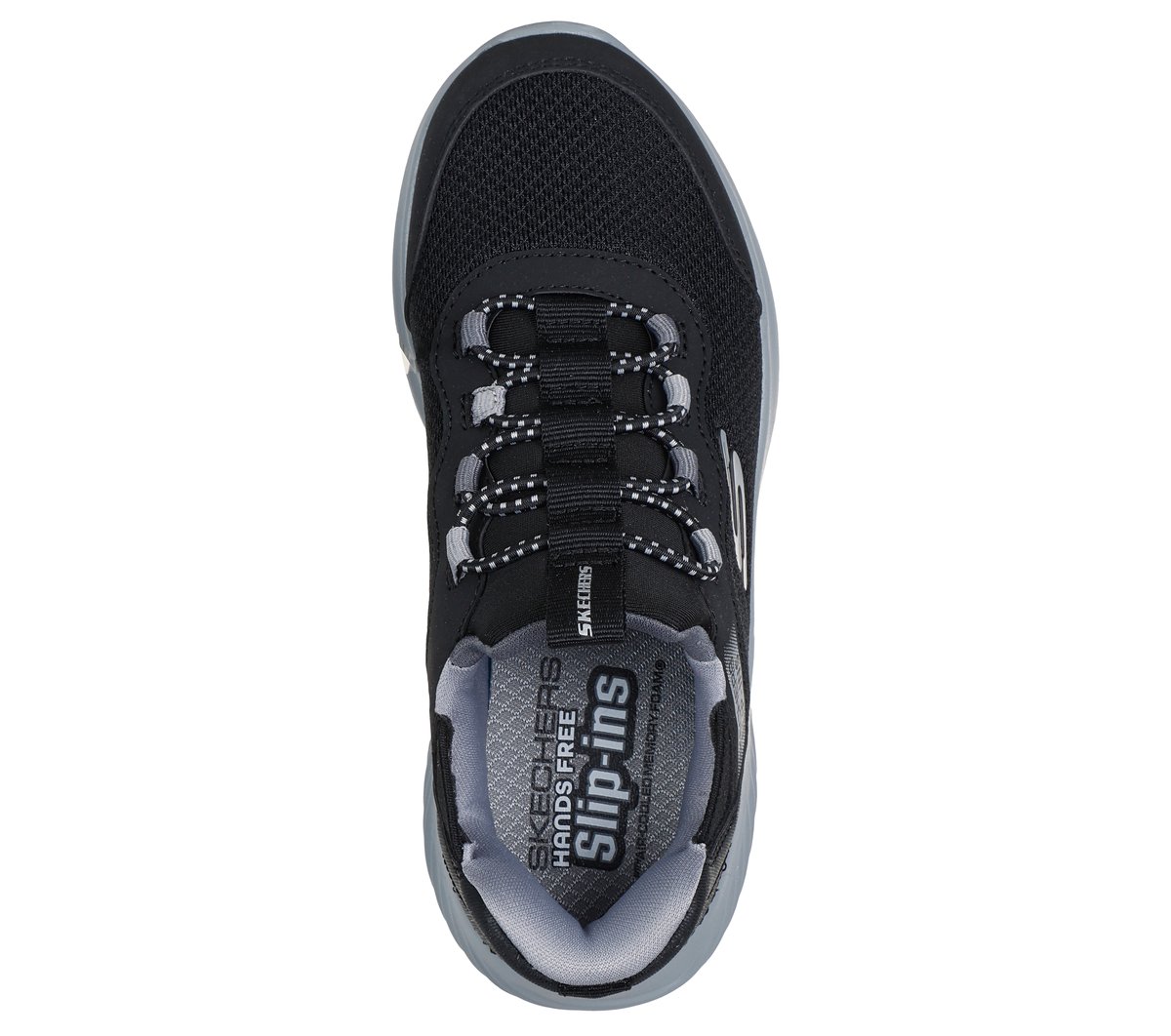 Skechers Slip-ins: Bounder - Brisk-Burst | SKECHERS JP