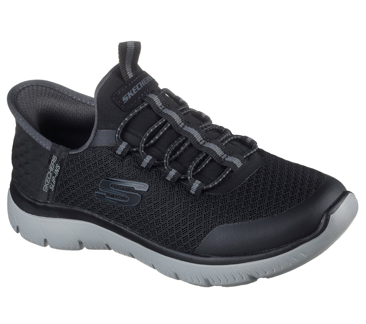 スケッチャーズ スリップインズ：サミッツ - ハイ レンジ | SKECHERS JP
