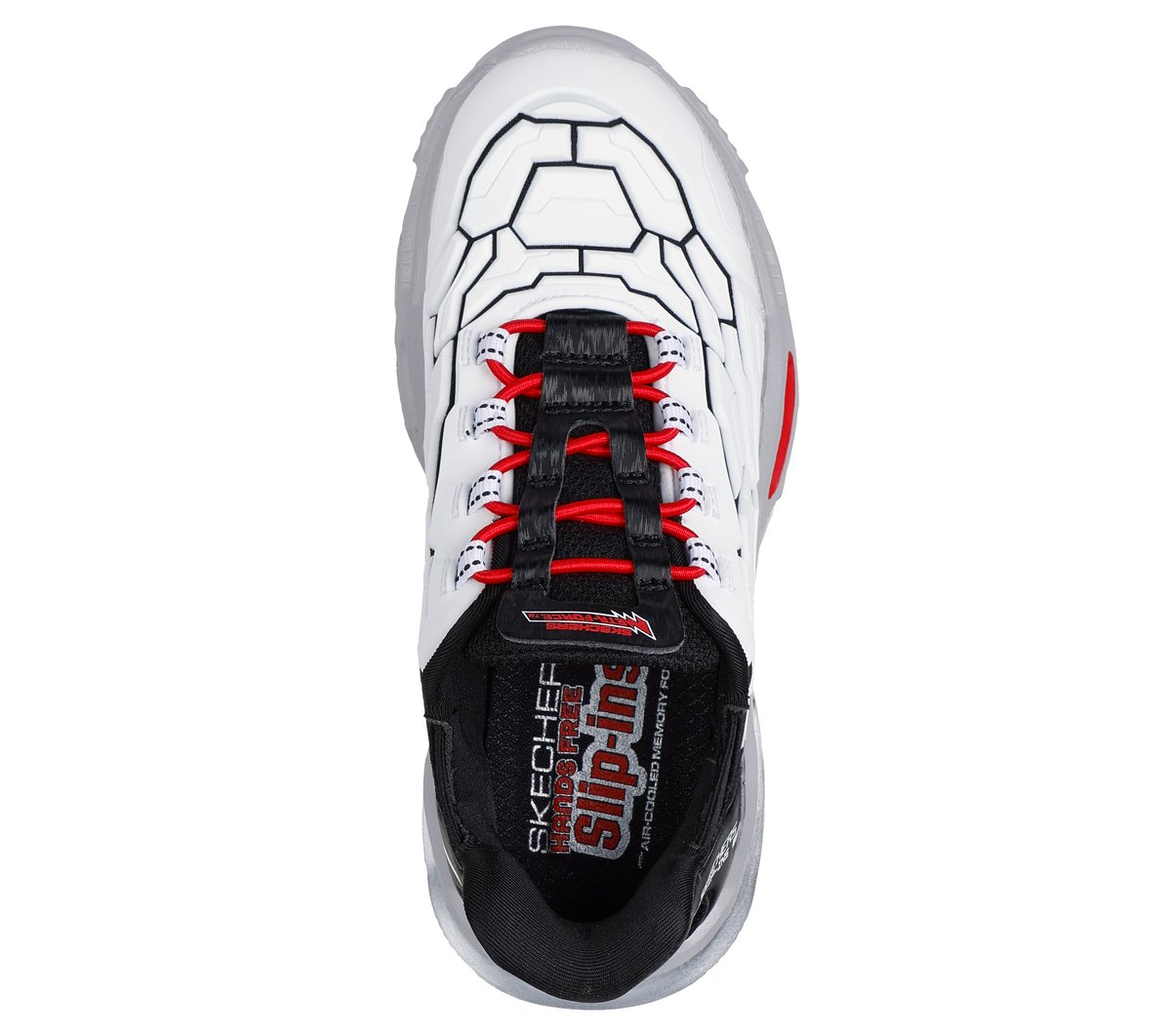 SKECHERS Slip-Ins スニーカー Skechers Slip-ins: Max Cushioning Hyper Craze
