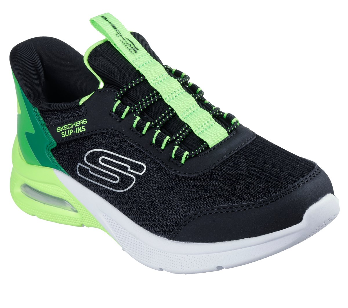 スケッチャーズ スリップインズ：マイクロスペック マックス