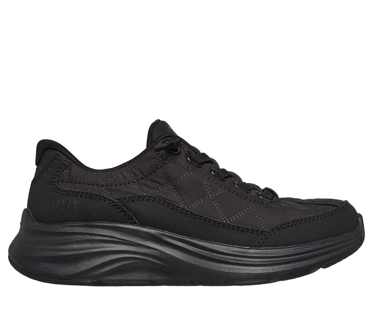 Skechers Slip-ins: Contour Foam - Cozy Fit