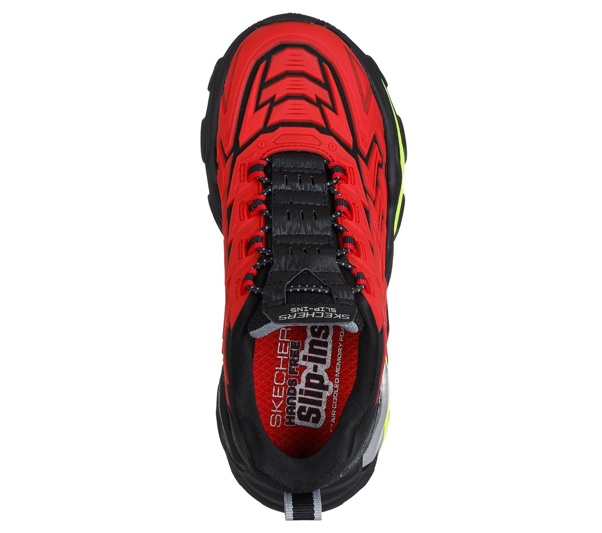 スケッチャーズ スリップインズ：スケッチボッツ 2.0 | SKECHERS JP