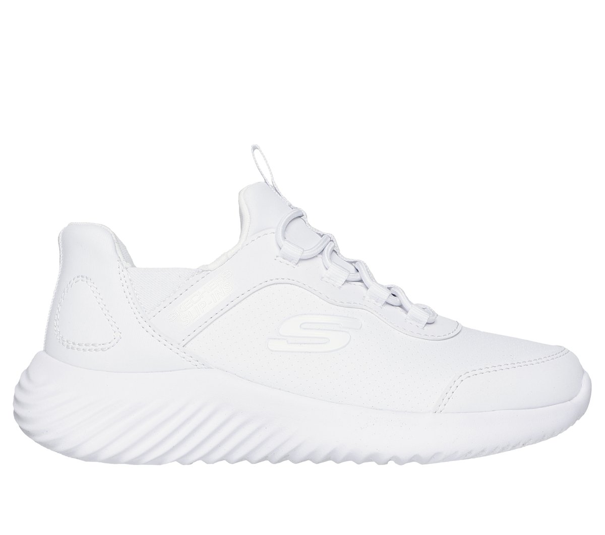 ホット商品 Skechers Slip-ins: Bounder - Elite-Studiez 靴