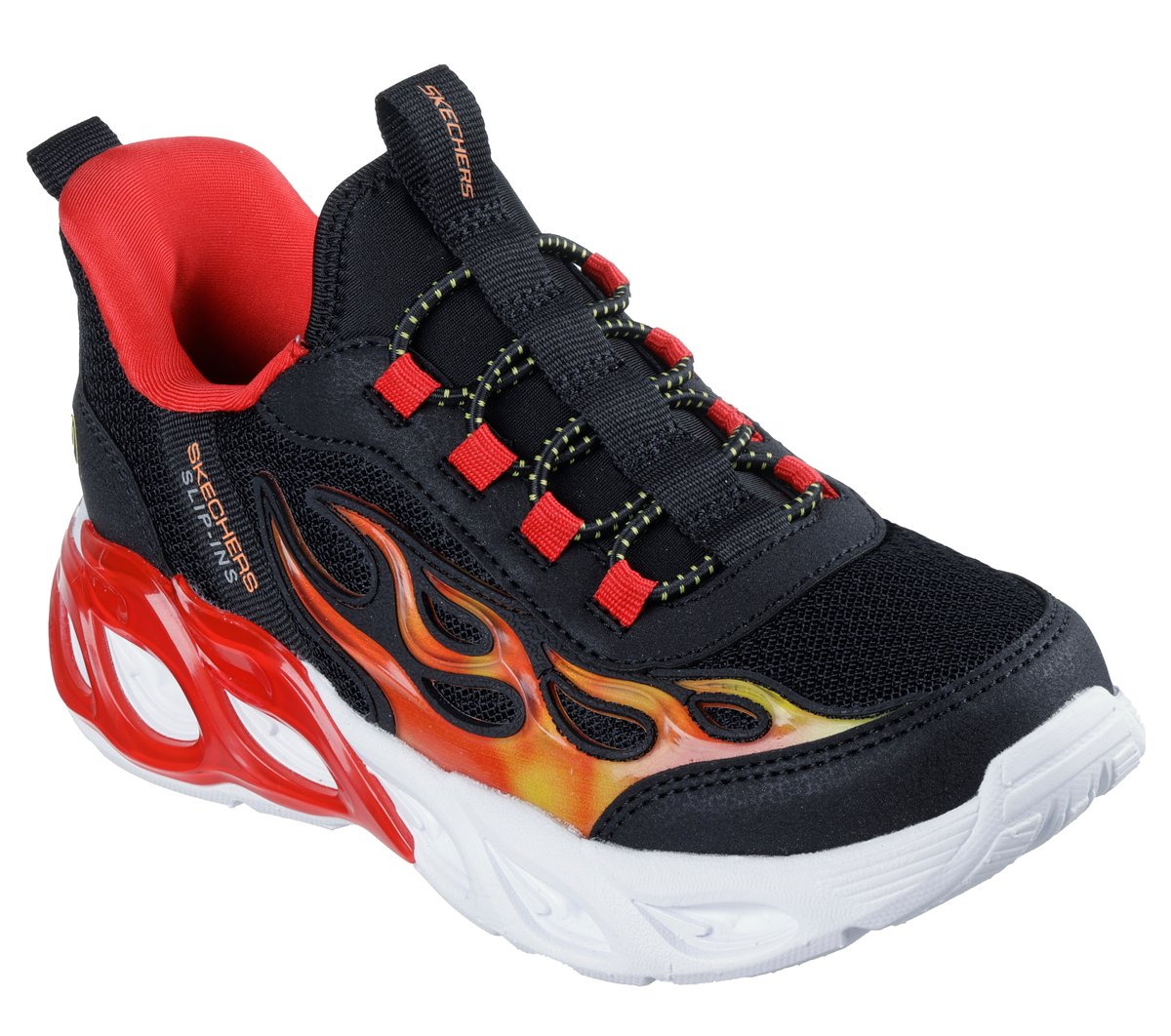 Skechers Slip-ins S-Lights: Thermo Flash 2.0 - Heat-Brisk - thumbnail 9