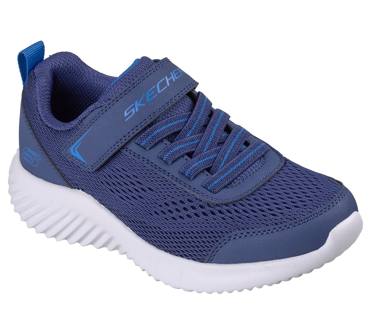 Bounder - Quantarun | SKECHERS JP