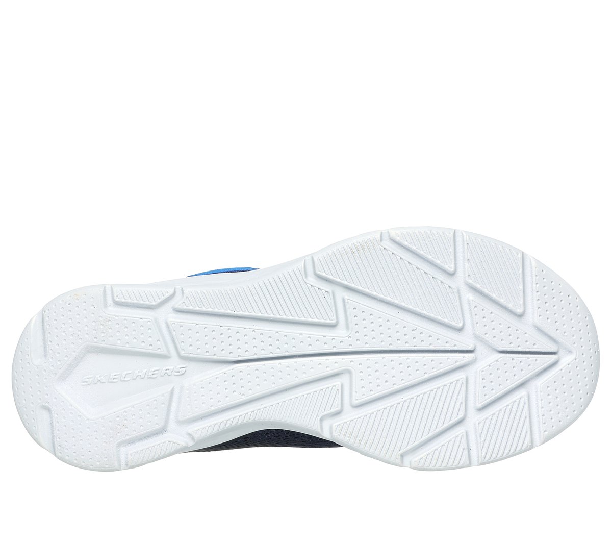 Microspec II - Zovrix - NAVY / BLK / LIME