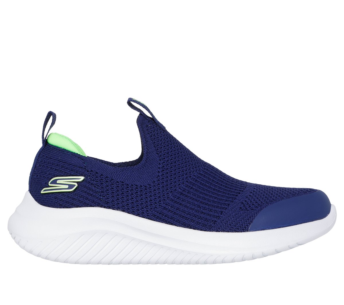 Skechers Ultra Flex 3.0 'Black' 894241-BBK
