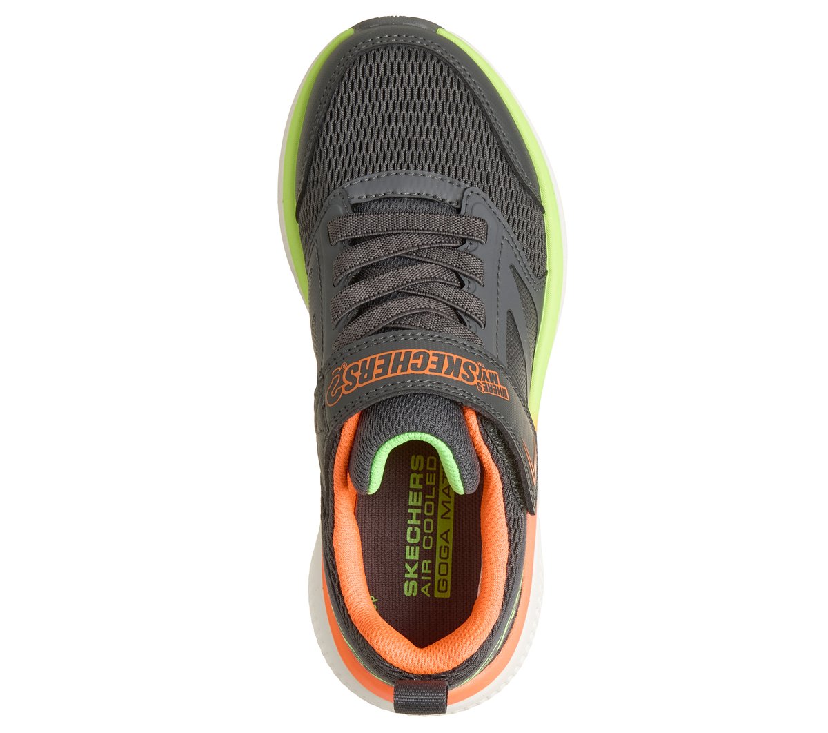 GO RUN Elevate 2.0 - Where's My Skechers? - thumbnail 7