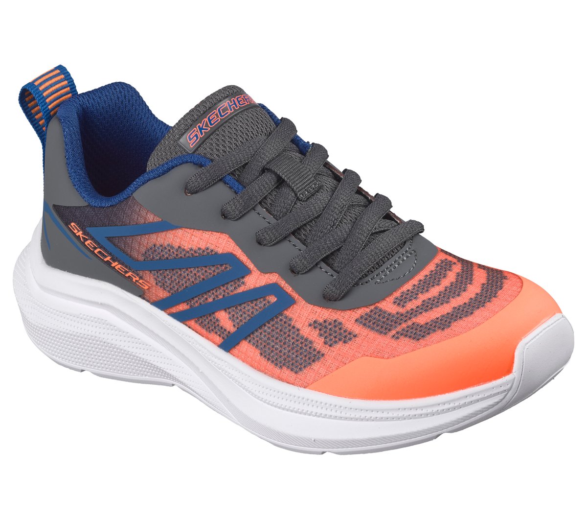 Microspec Velocity - Zromic | SKECHERS UK