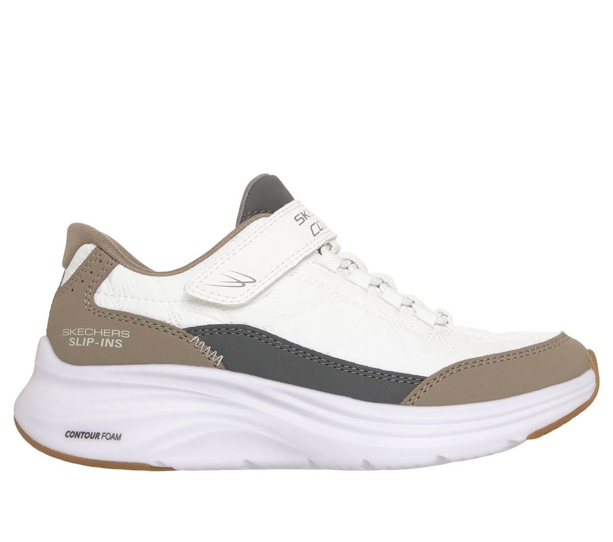 真人 EPS × 60 Contour Foam - Cozy Fit