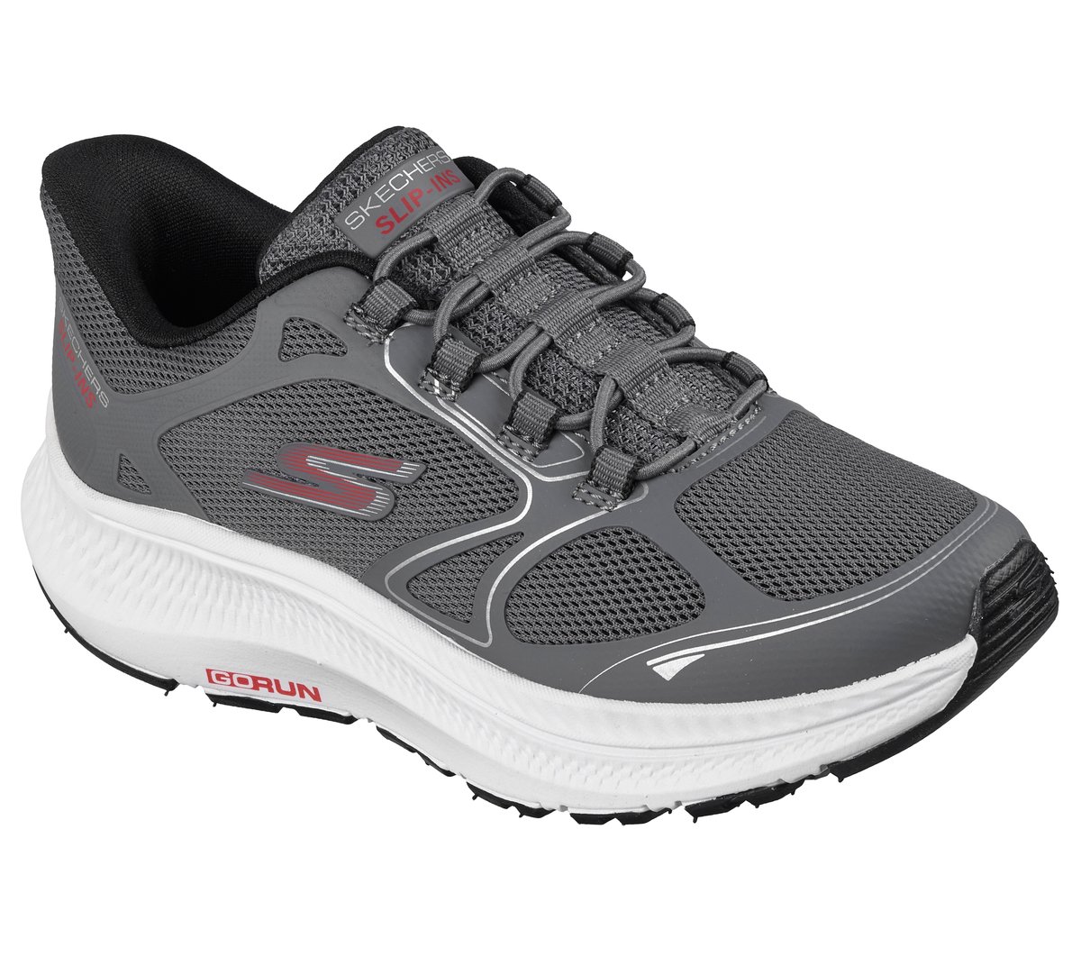 Skechers Slip-ins: GO RUN Consistent 2.0 - Brisk-Pacer - thumbnail 4