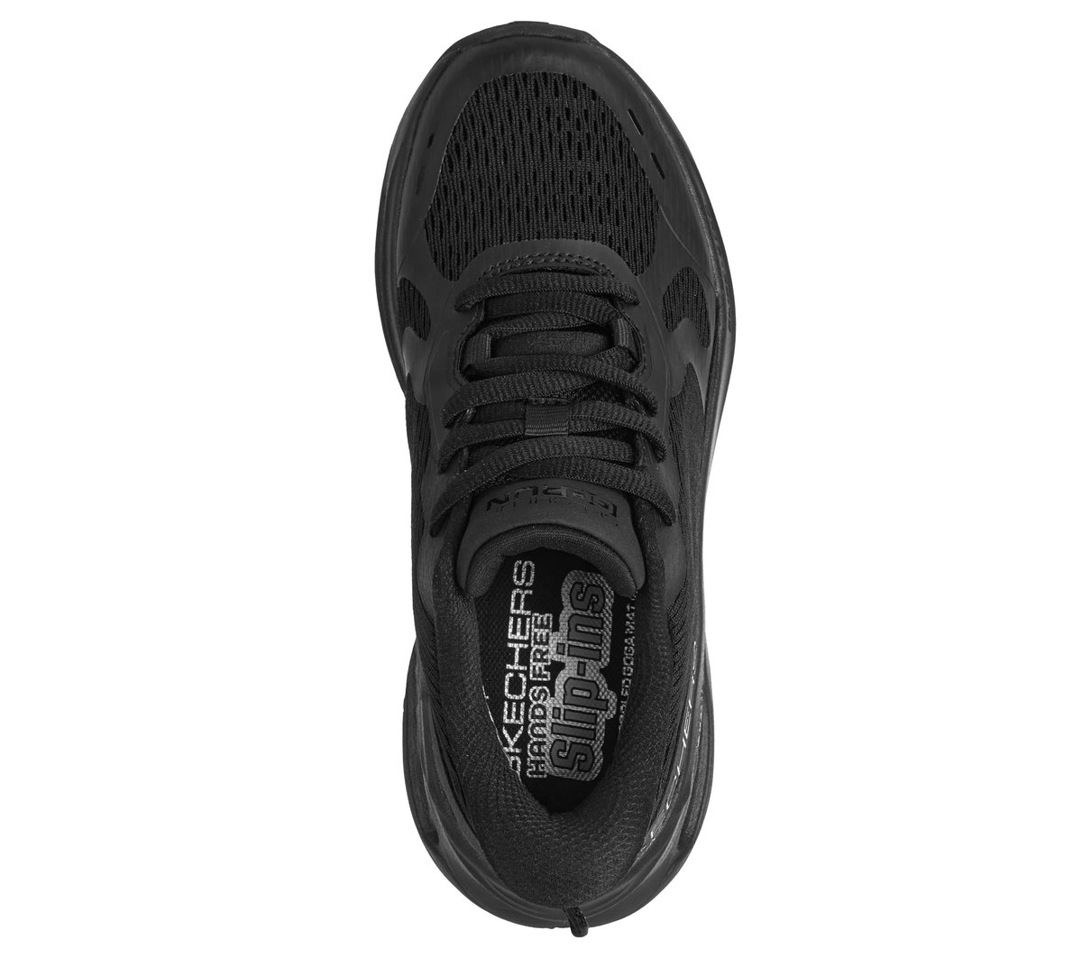 Skechers Slip-ins: Max Cushioning Glide-Step - Advert - thumbnail 2