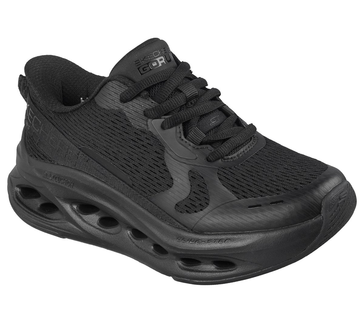 Skechers Slip-ins: Max Cushioning Glide-Step - Advert - thumbnail 4