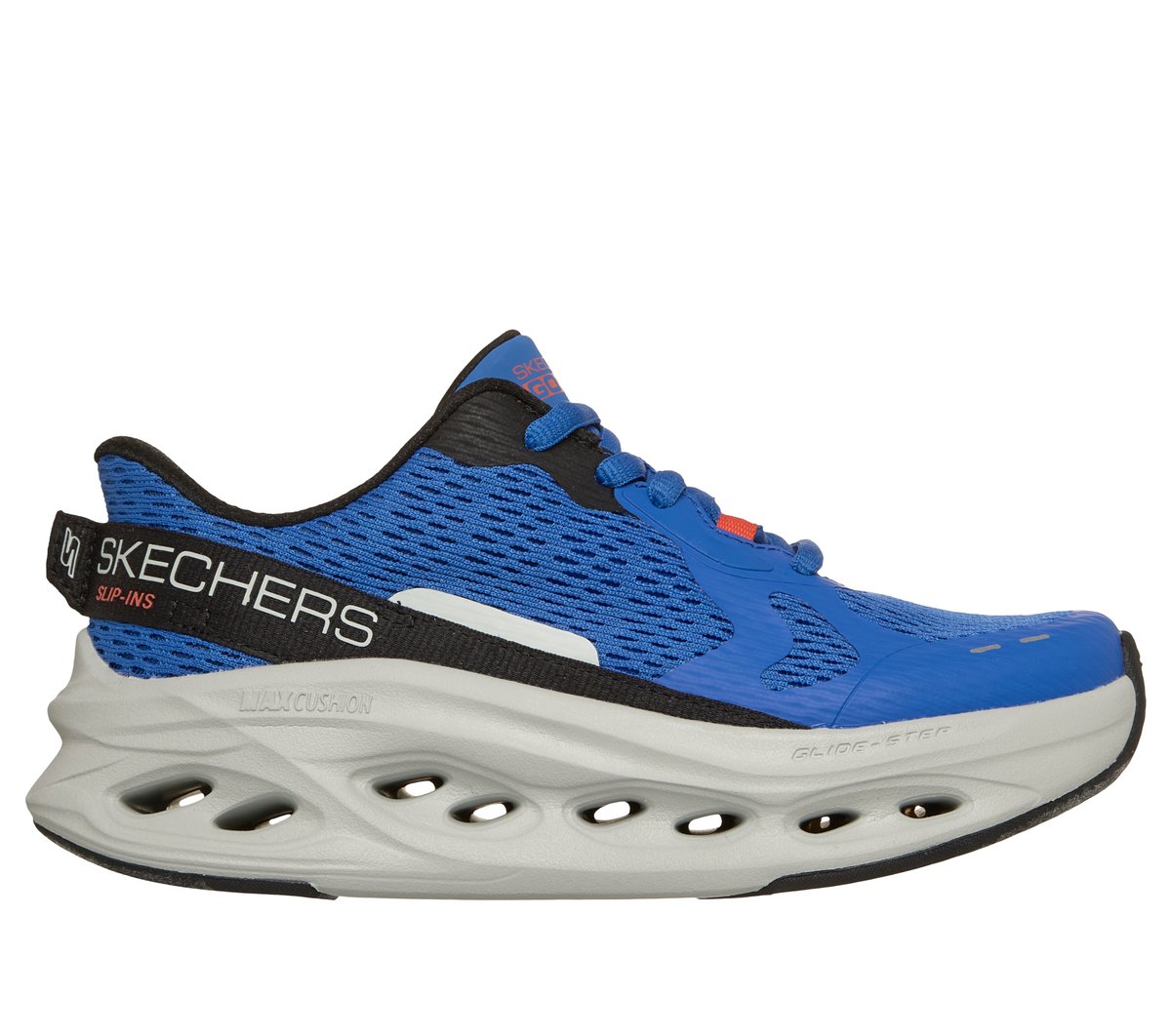 Skechers Slip-ins: Max Cushioning Glide-Step - Advert - thumbnail 6