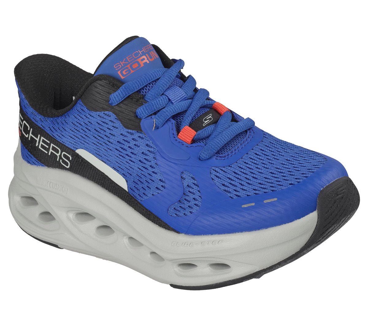 Skechers Slip-ins: Max Cushioning Glide-Step - Advert - thumbnail 9