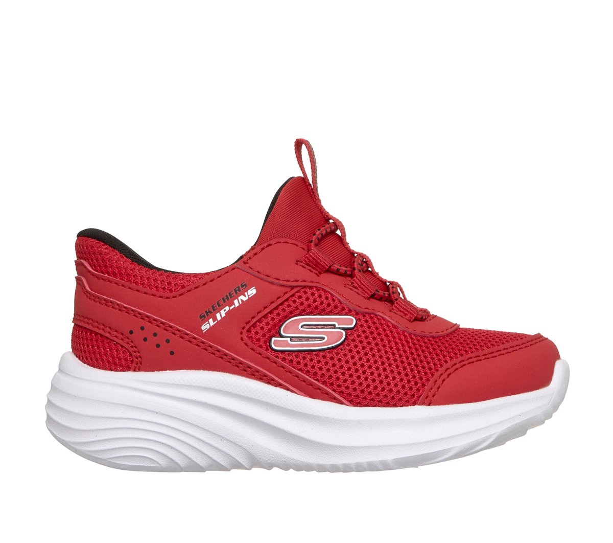 すー Skechers Slip-ins: Bounder Pro