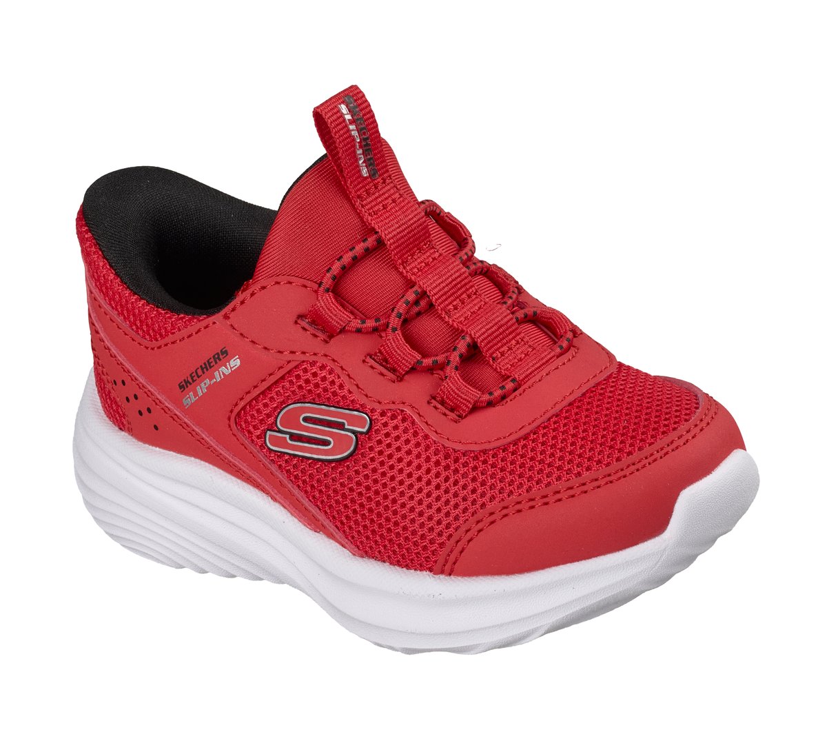 Skechers Slip-ins: Bounder Pro