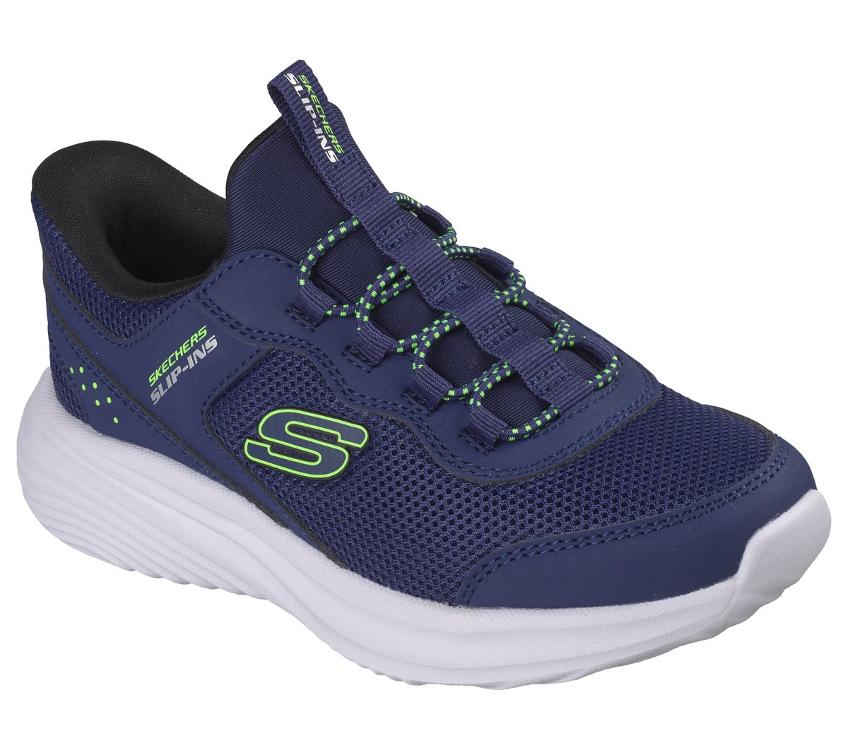スケッチャーズ スリップインズ：バウンダー プロ | SKECHERS JP