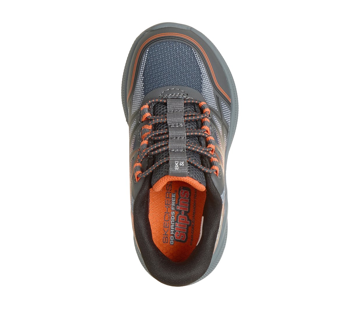 Skechers Slip-ins: Microspec Velocity - Grid-Shift - thumbnail 2
