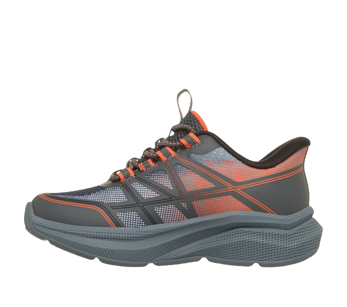 Skechers Slip-ins: Microspec Velocity - Grid-Shift - thumbnail 5