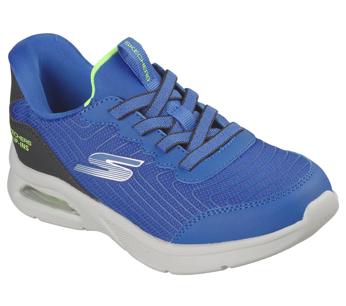 Skechers Slip-ins: Microspec Max Advance - Motion Edge