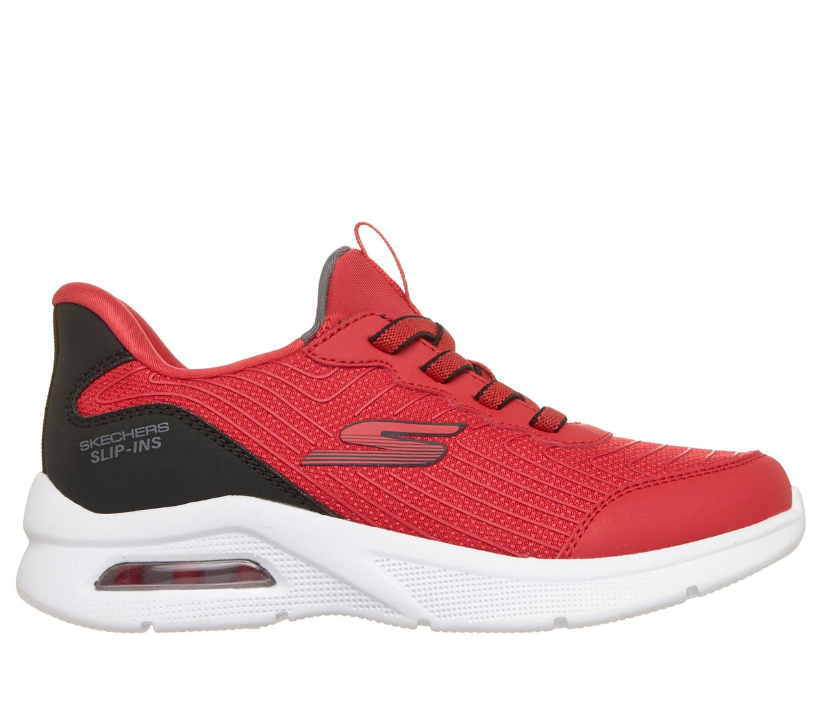 Skechers Slip-ins: Microspec Max Advance - Motion Edge - thumbnail 6