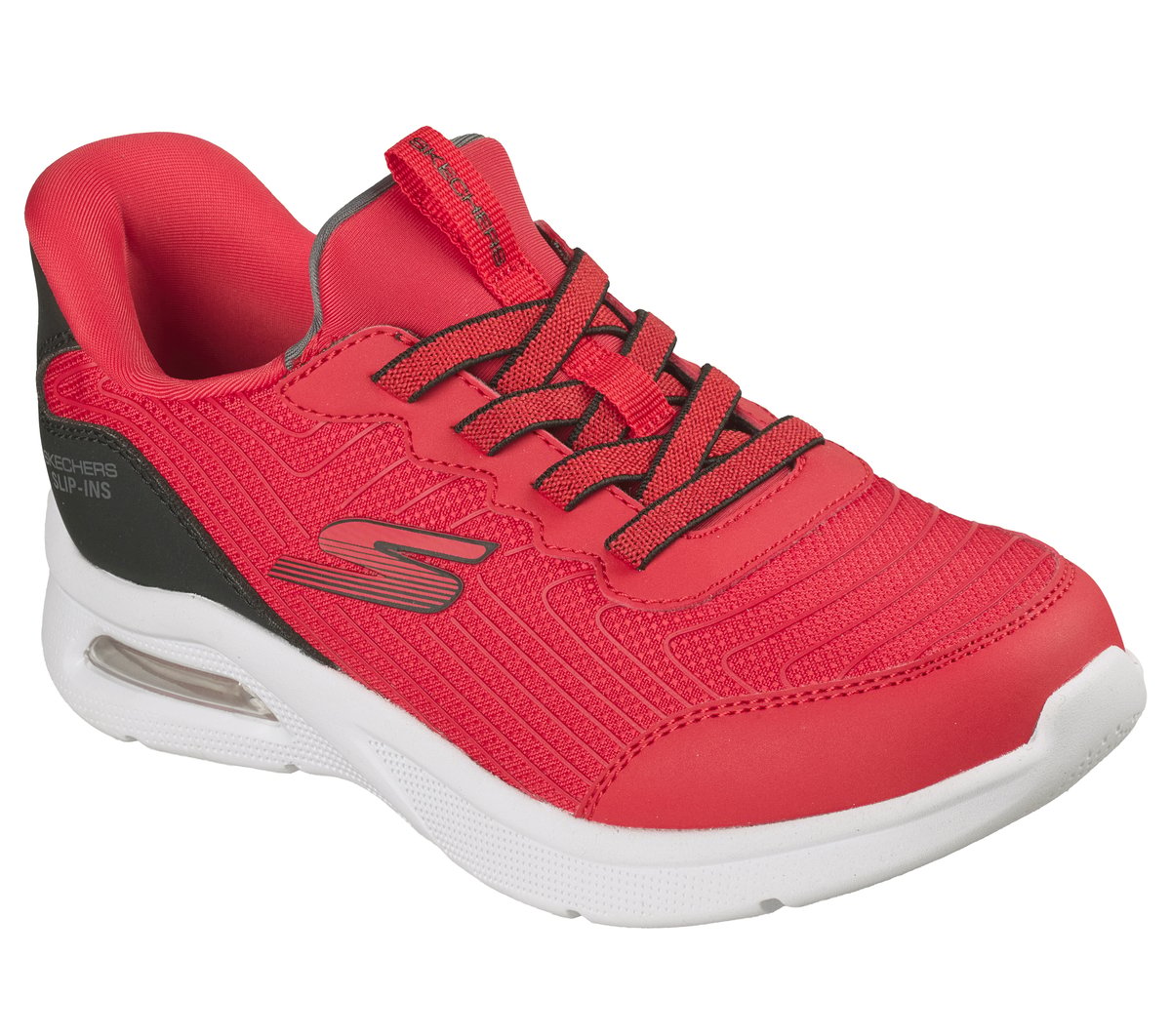 Skechers Slip-ins: Microspec Max Advance - Motion Edge - thumbnail 9