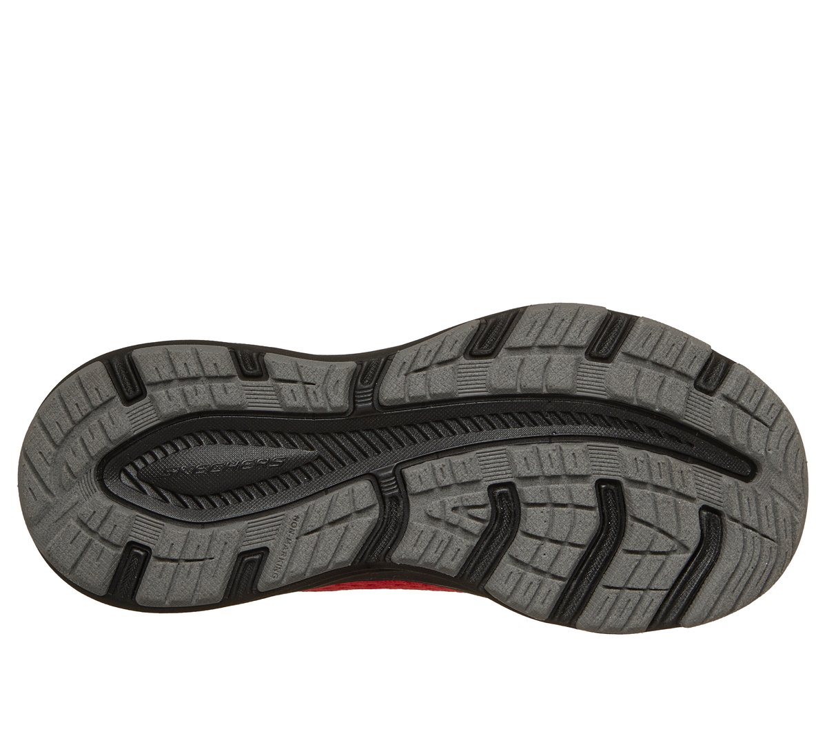 SOLDIRO EDGERIDE SP702L＋ Skechers Men's Edgeride Performance Sneaker, Wide Width