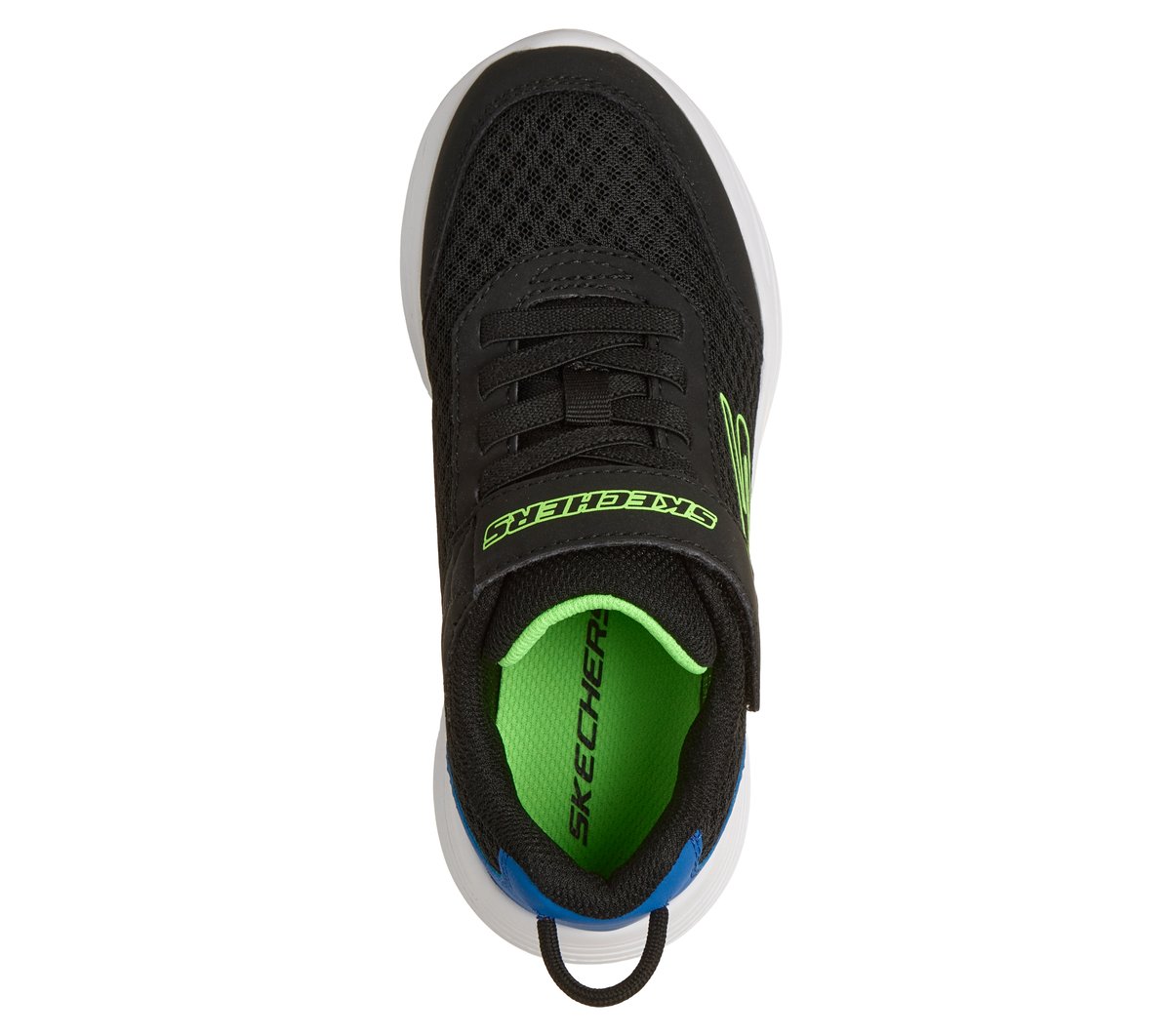 スケッチャーズ ゴーラン 400 V2 - クアンタストライド | SKECHERS JP