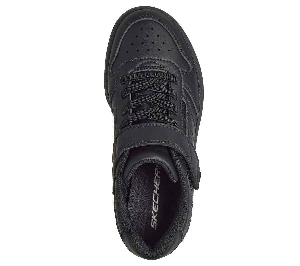 Quick Street - BLACK