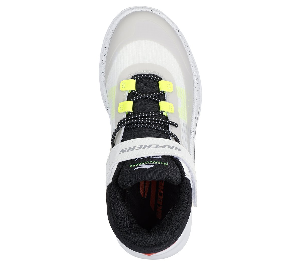 SKX Court Hype - Hooper-Hero SKX Court Hype - Hooper-Hero
