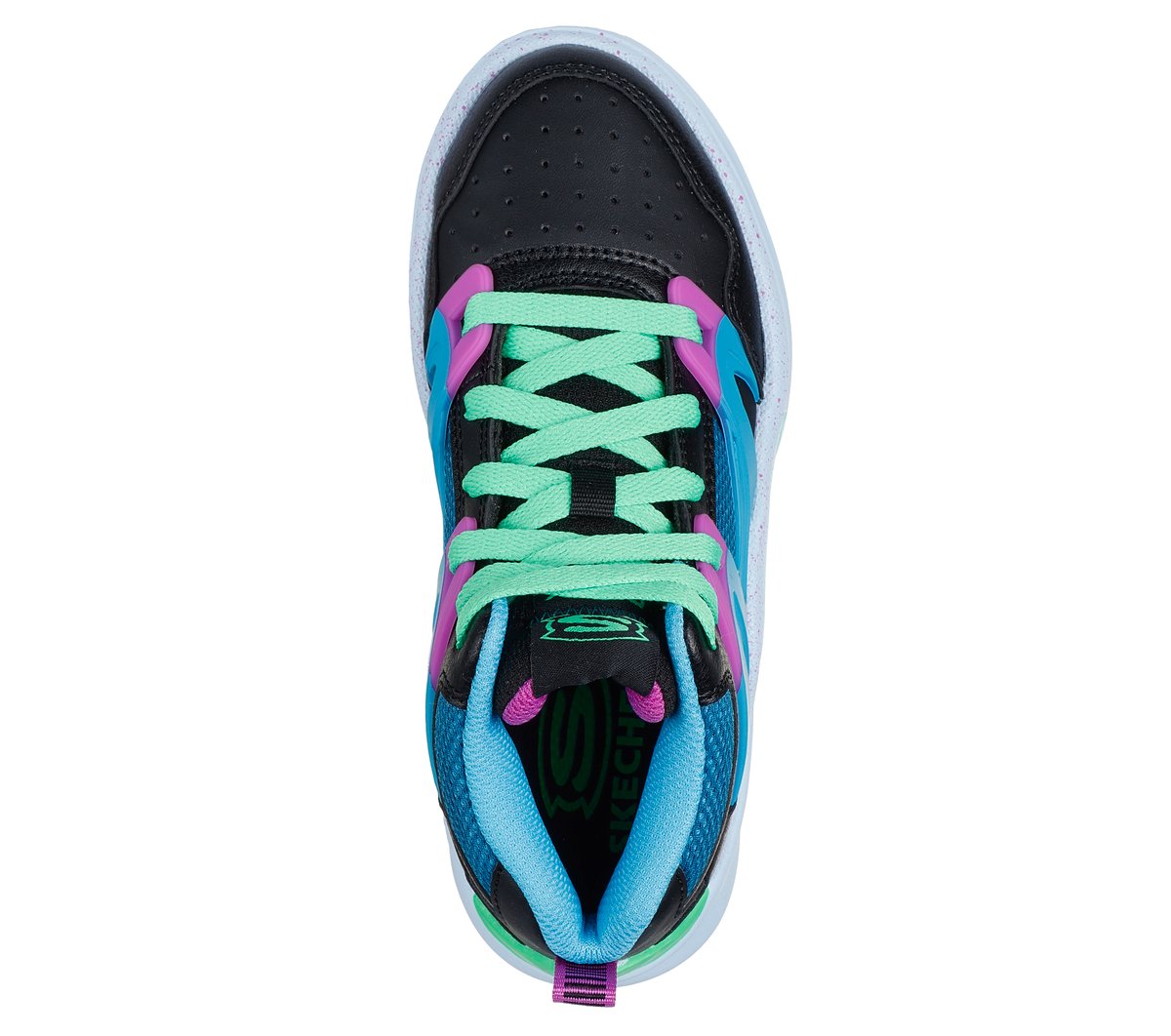 SKX Court Hype - Street-Hooper
