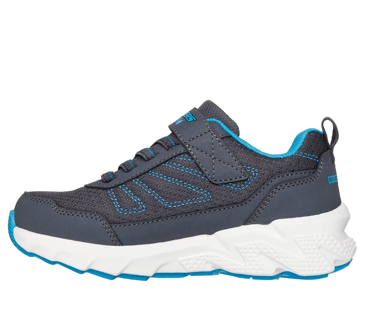 【極美品】Skechers スケッチャーズ Edgeride 防水24.5cm SKECHERS スケッチャーズ レディース スリップインズ マックス