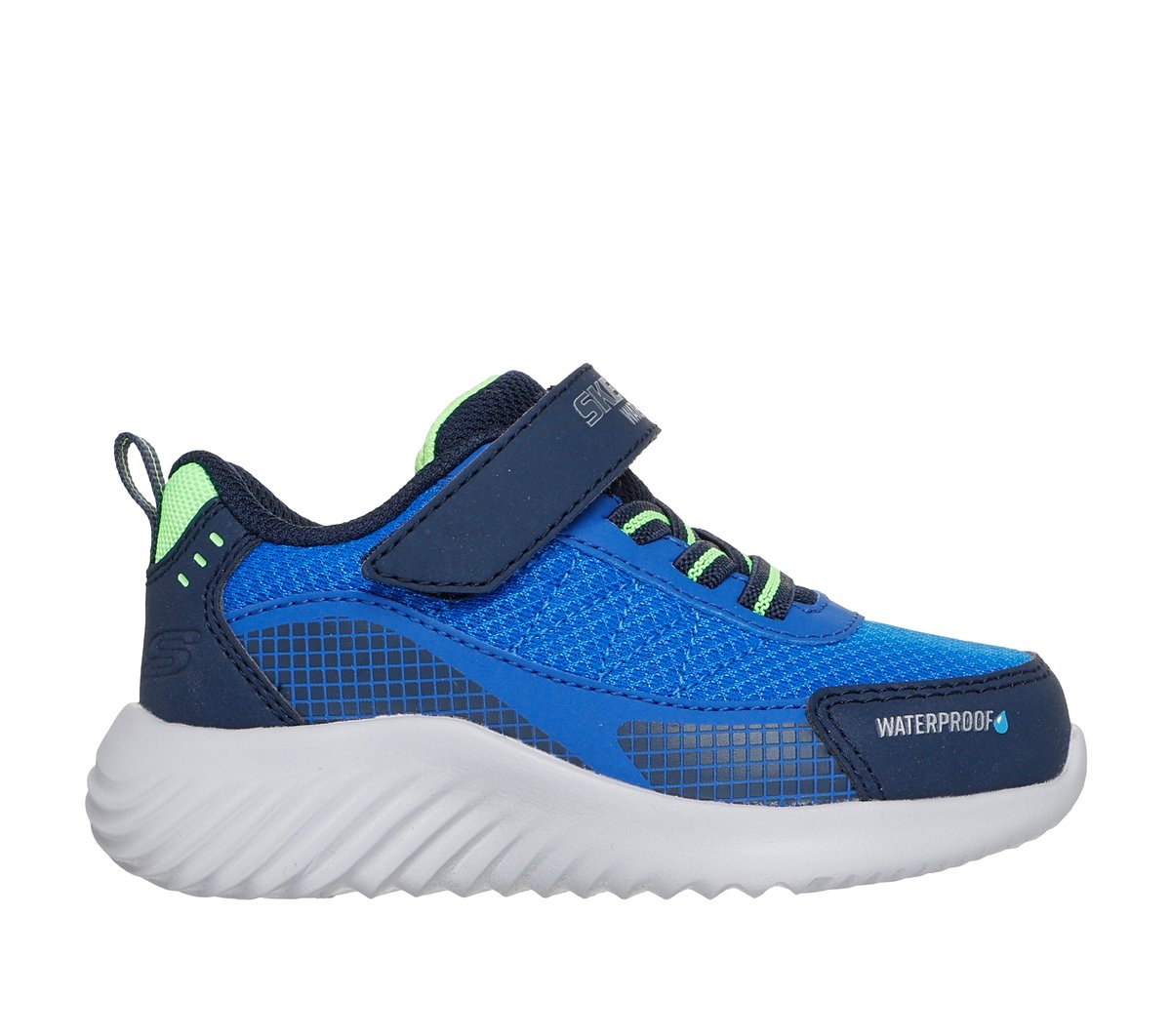ブッカーズ　2020 Waterproof: Bounder - Venture Squad