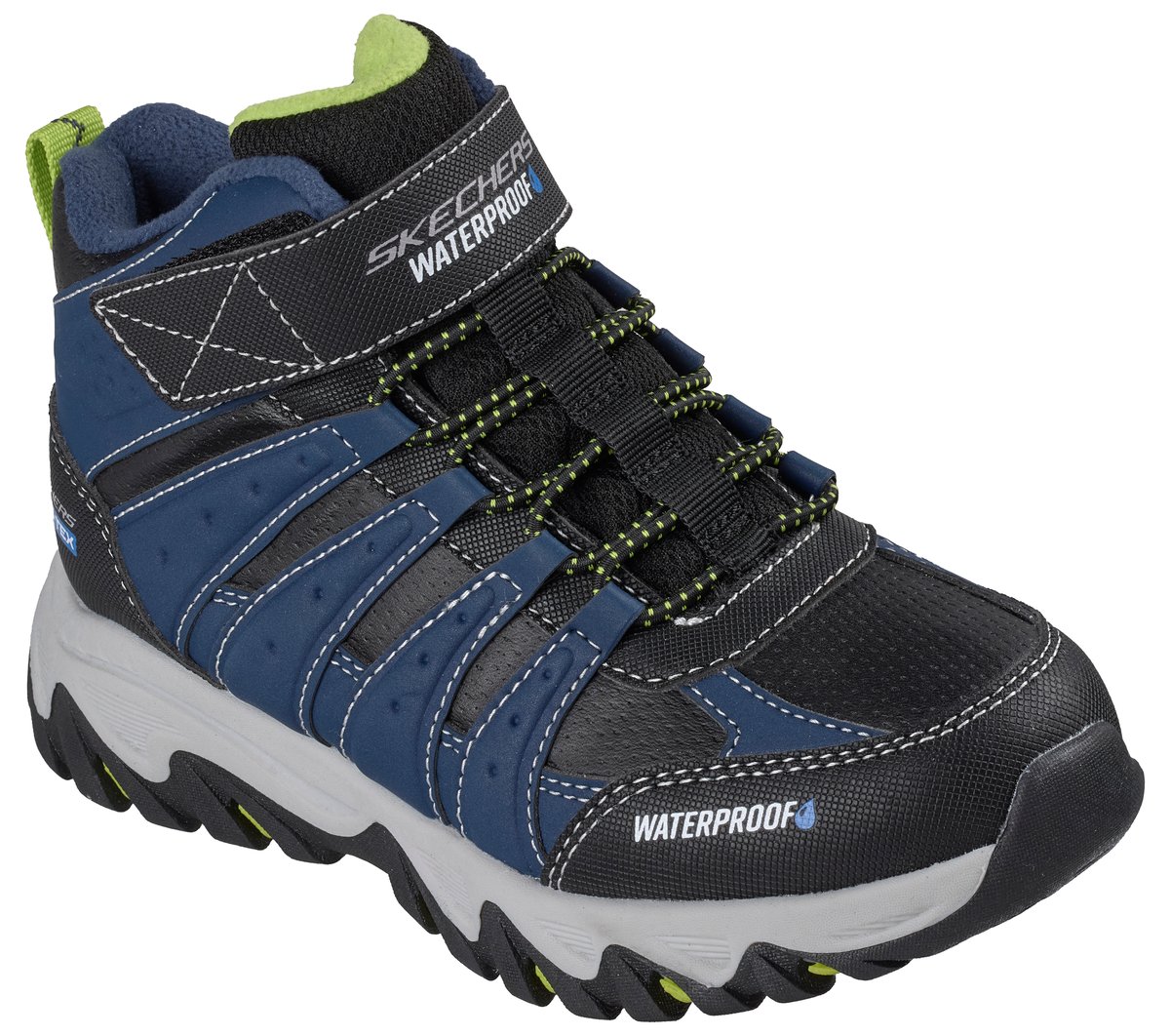 Rugged Ranger - Hydro-Trek - thumbnail 9