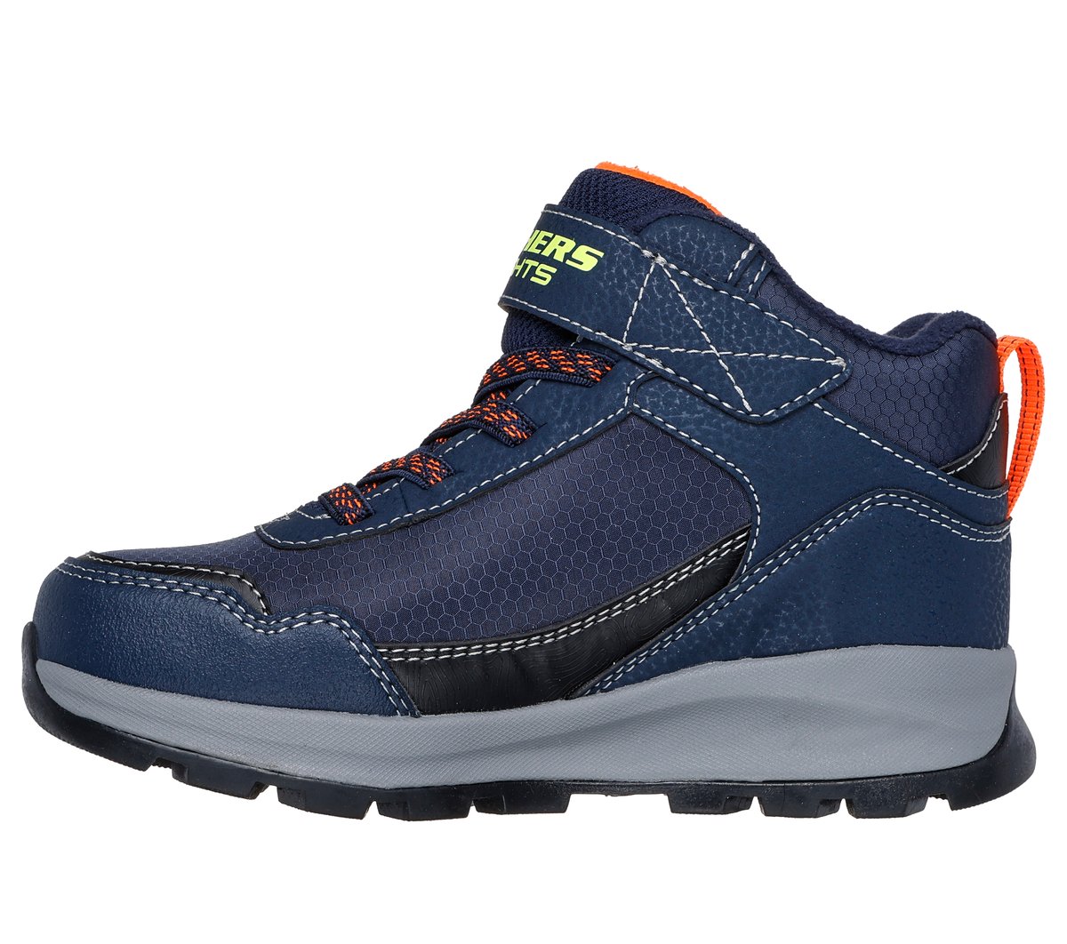 Waterproof: Storm Blazer - Glow Roam