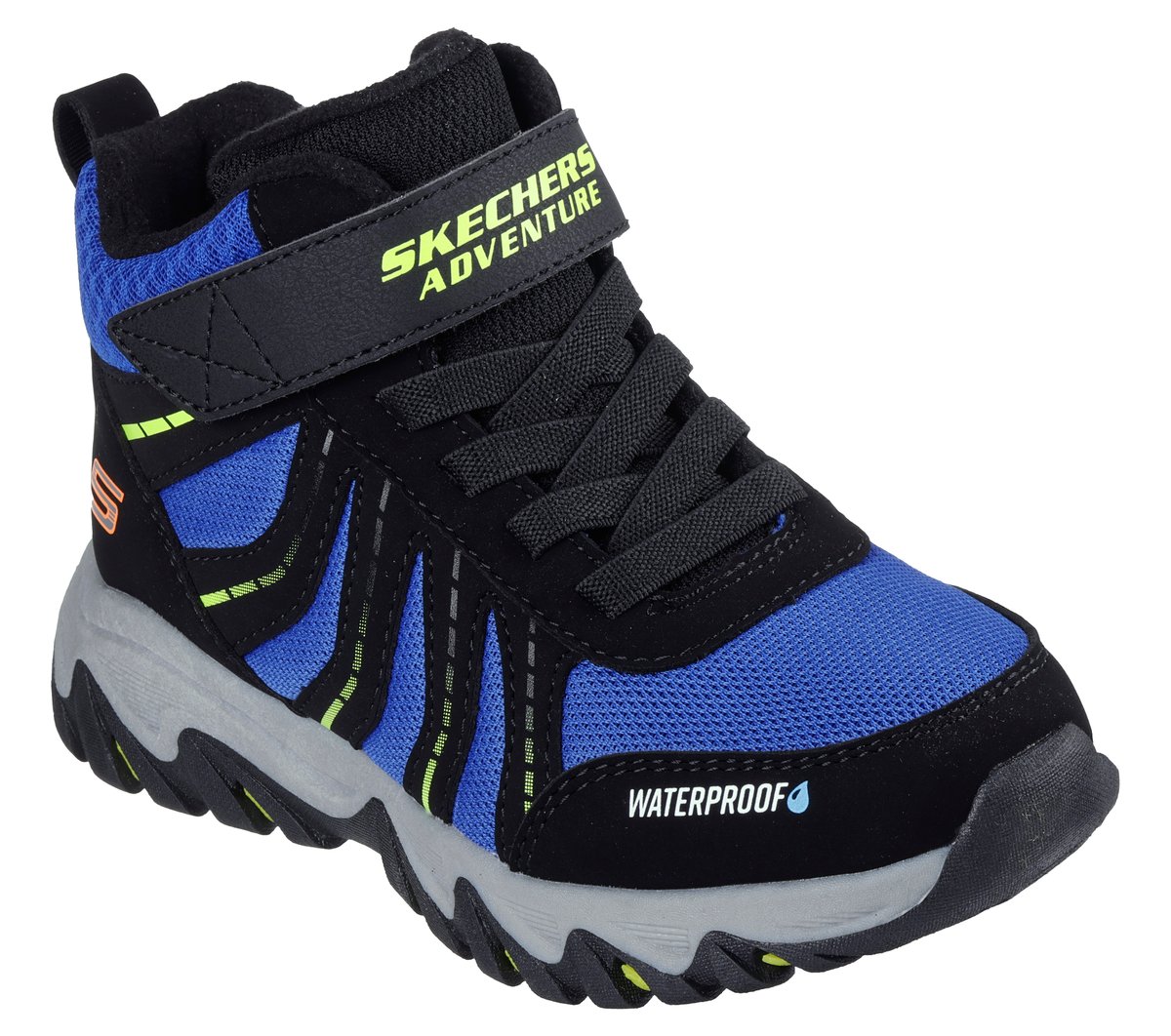 Waterproof: Rugged Ranger - Storm Trail