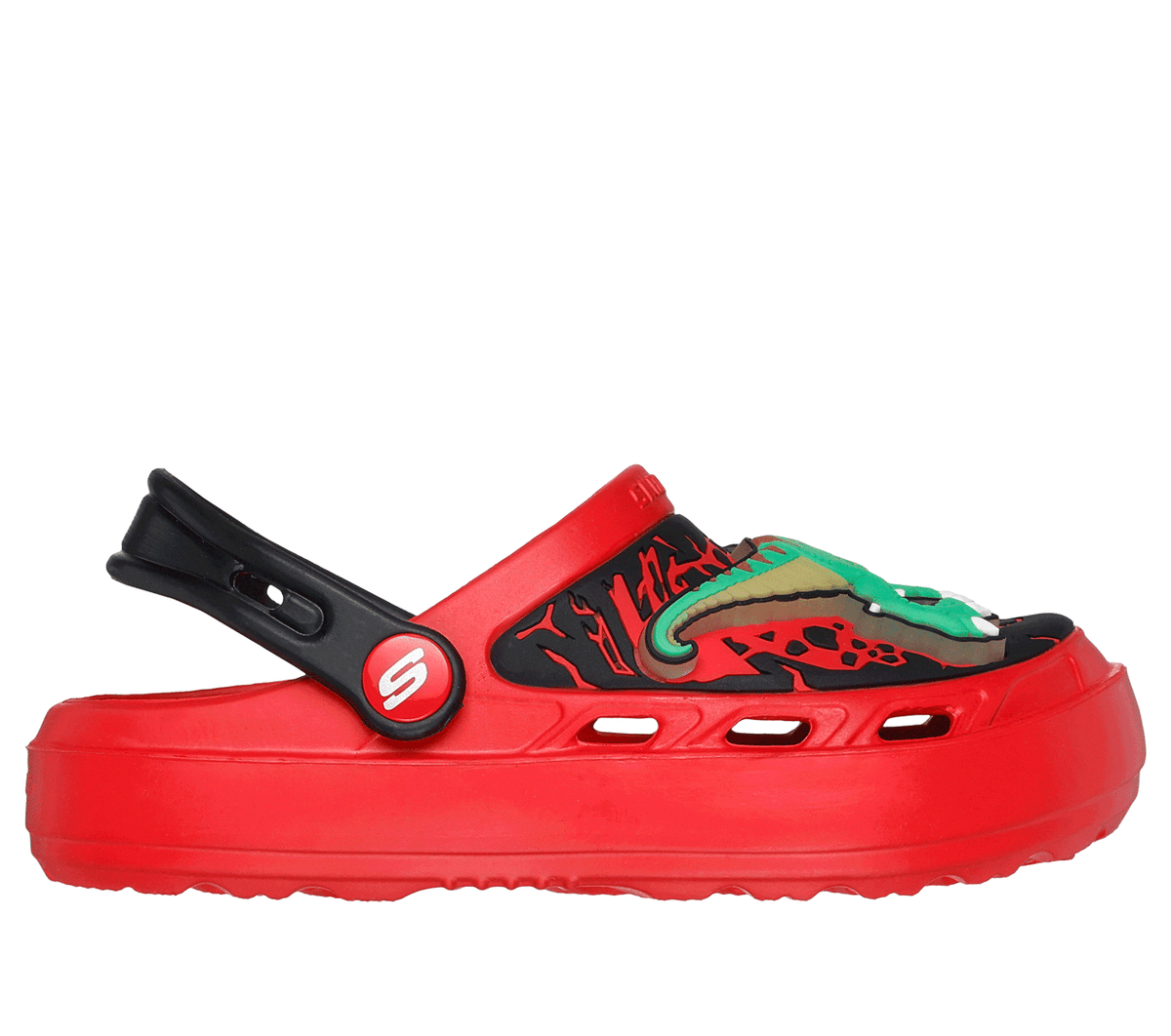 【SKECHERS】★サンダル★ Foamies: Cher - Headliner Foamies: Cher - Headliner