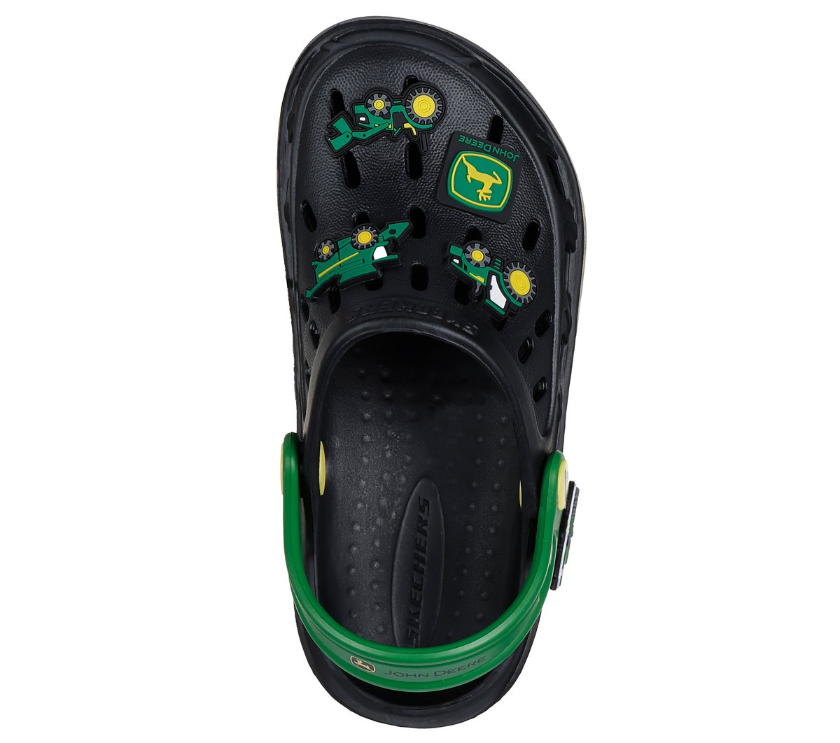 John Deere: Swifters - Tractor-Splash - thumbnail 2