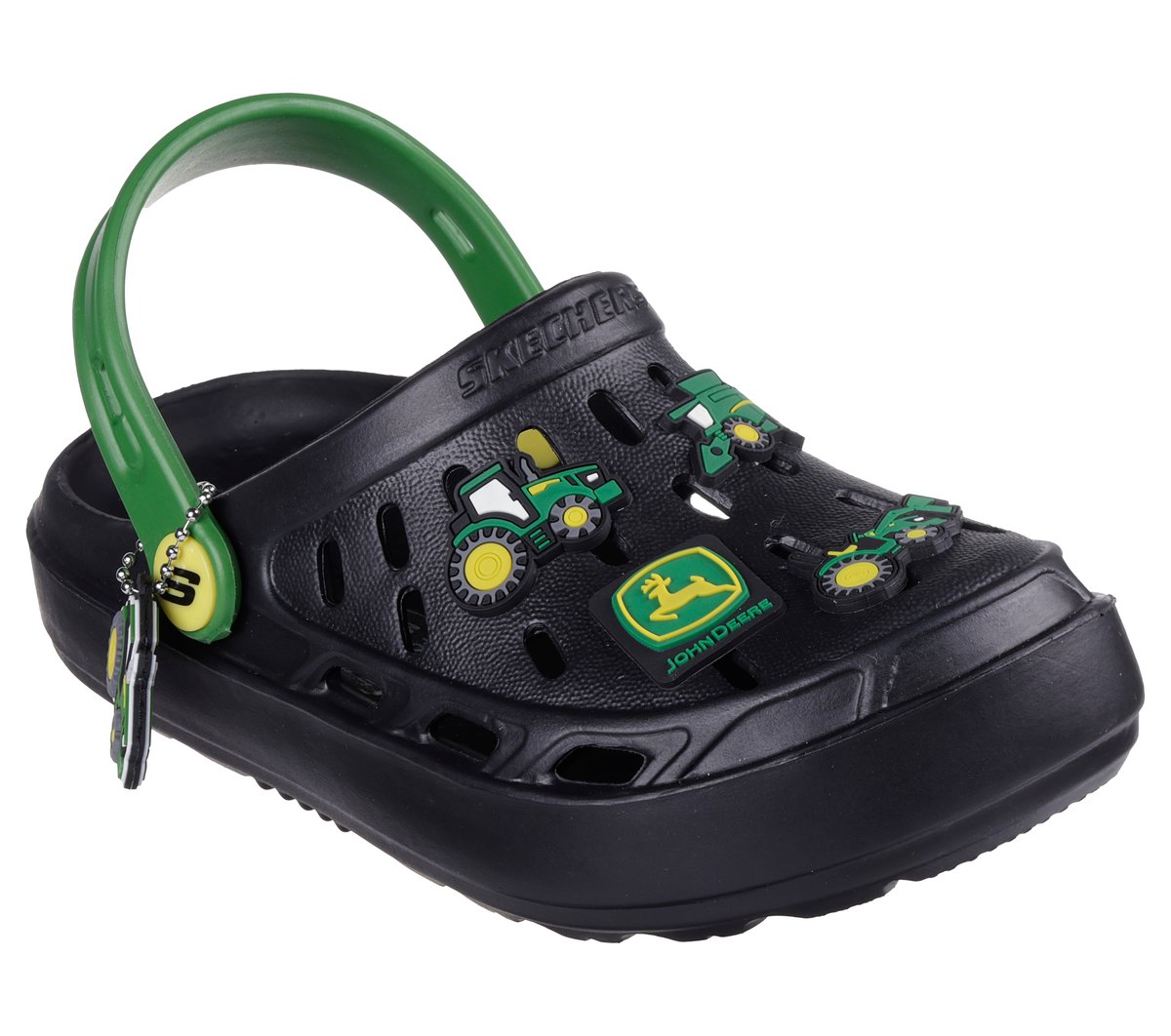John Deere: Swifters - Tractor-Splash - thumbnail 4