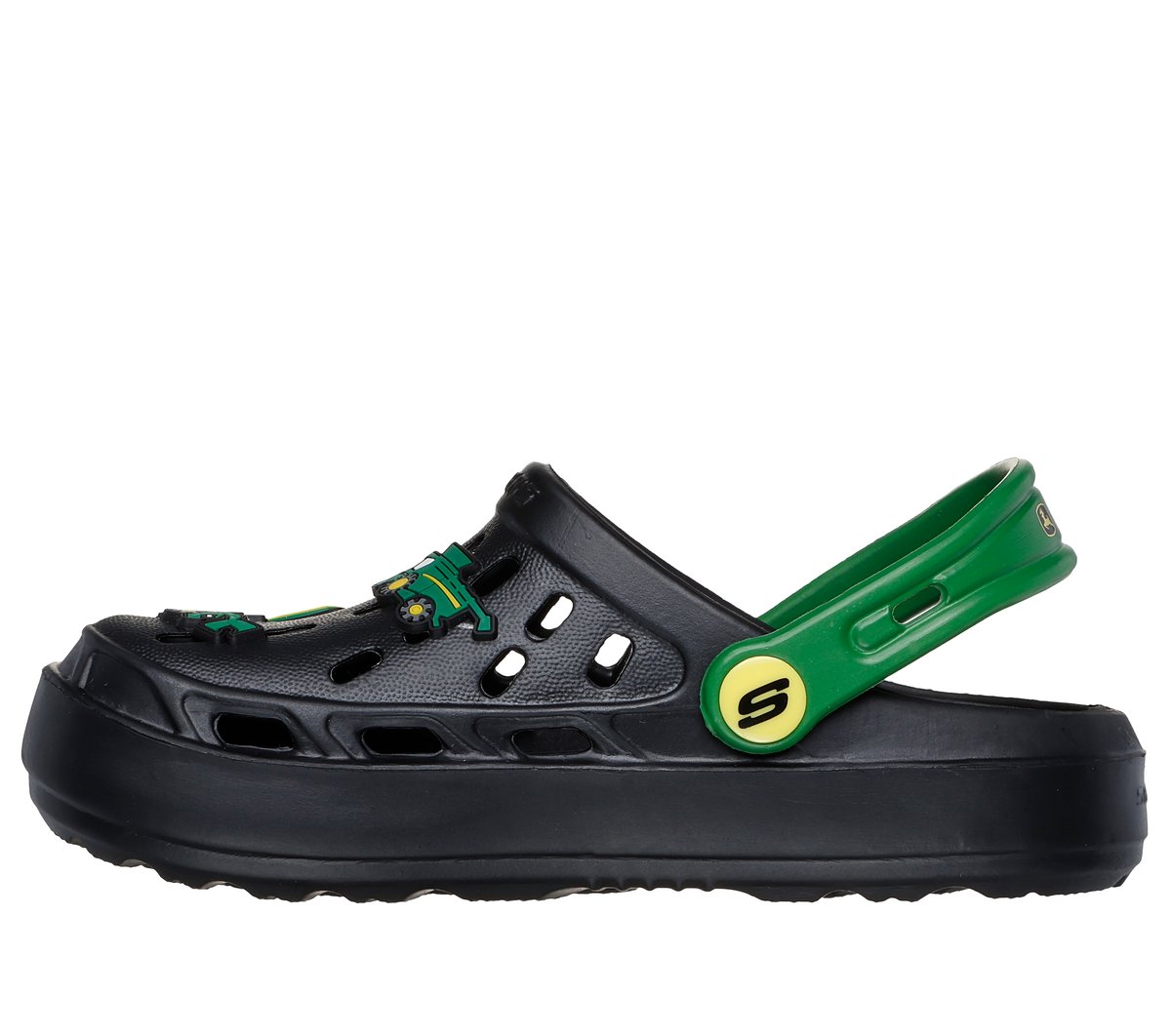 John Deere: Swifters - Tractor-Splash - thumbnail 5