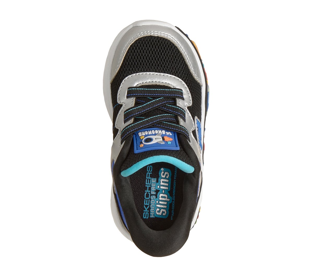 Skechers Slip-ins: Play Scene - Power Scouts - thumbnail 2
