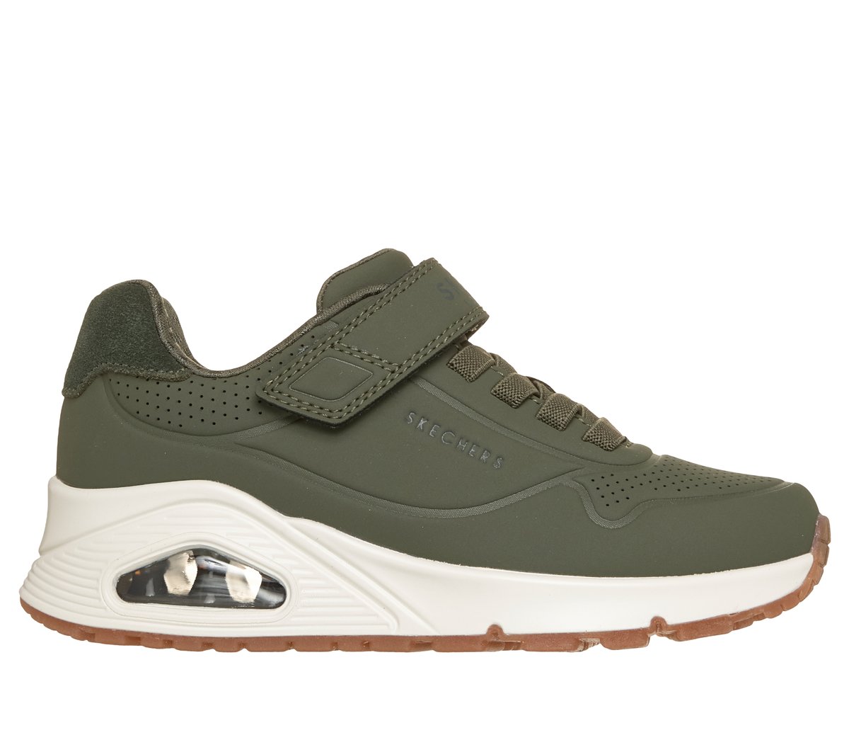Skechers Dzieci UNO Gen1 - City Edge w Granatowy, Rozmiar 31 Sneakersy